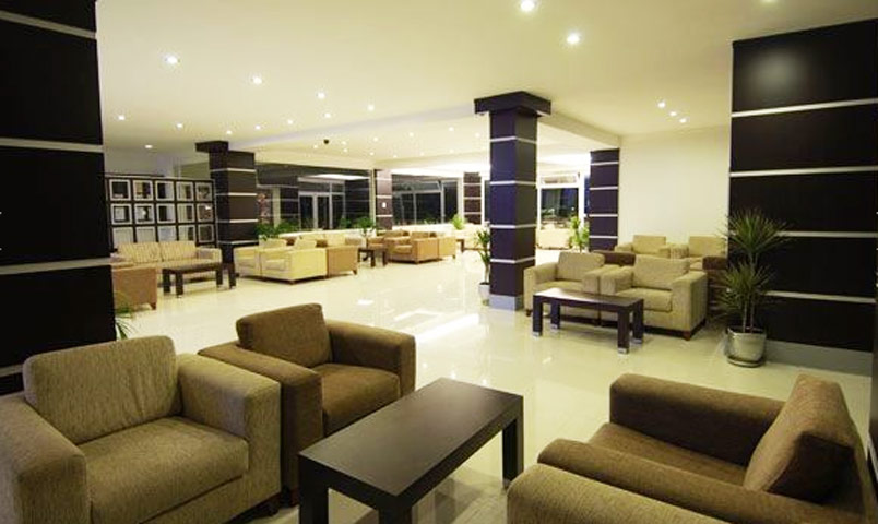 Aqua Bella Beach Hotel